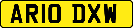 AR10DXW