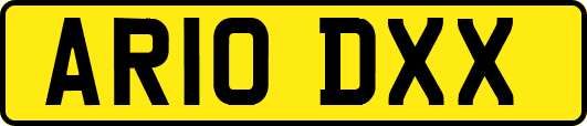 AR10DXX