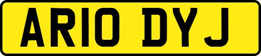 AR10DYJ