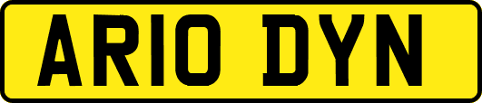 AR10DYN