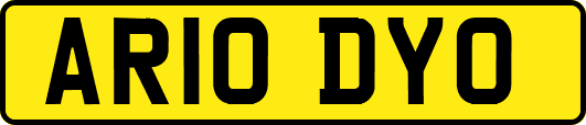 AR10DYO