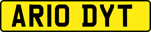 AR10DYT