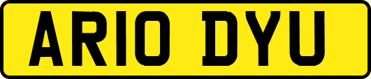 AR10DYU