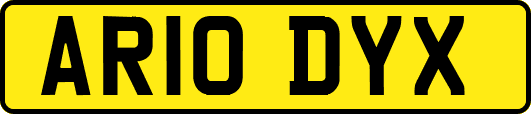 AR10DYX