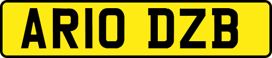 AR10DZB