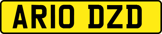 AR10DZD