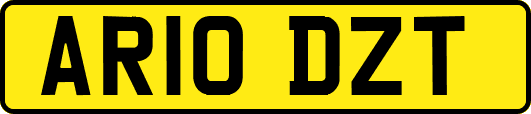 AR10DZT
