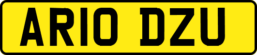 AR10DZU