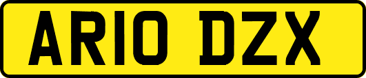 AR10DZX