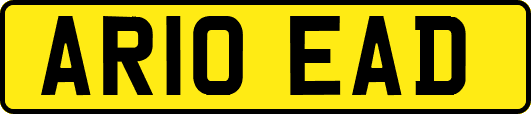 AR10EAD