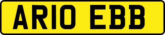 AR10EBB