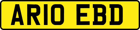 AR10EBD