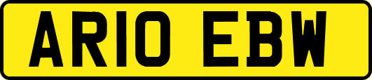AR10EBW