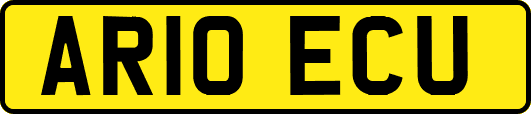 AR10ECU