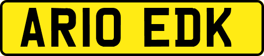 AR10EDK
