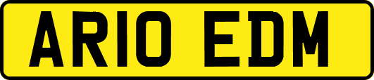 AR10EDM