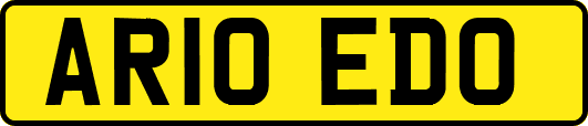 AR10EDO