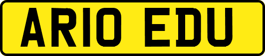 AR10EDU