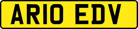 AR10EDV