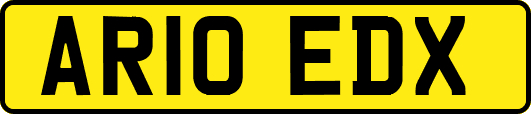 AR10EDX