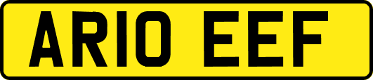AR10EEF