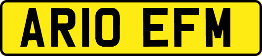 AR10EFM
