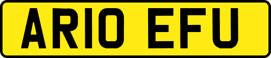 AR10EFU