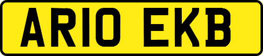 AR10EKB