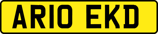 AR10EKD