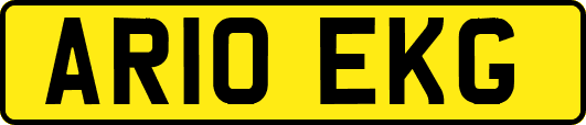 AR10EKG