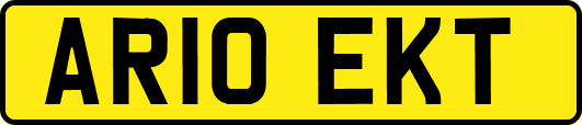AR10EKT