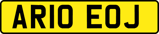AR10EOJ