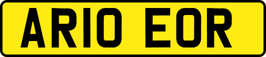 AR10EOR