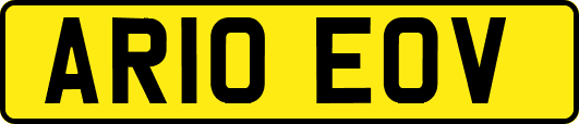 AR10EOV