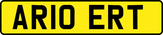 AR10ERT