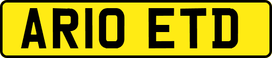 AR10ETD