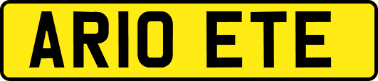 AR10ETE