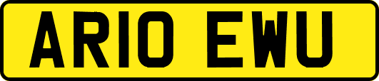 AR10EWU