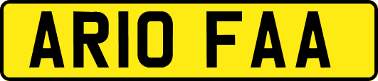 AR10FAA