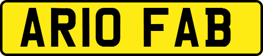 AR10FAB