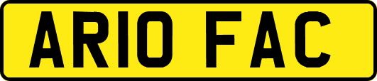 AR10FAC