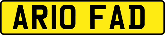 AR10FAD