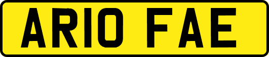 AR10FAE