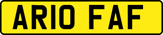 AR10FAF