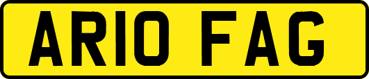 AR10FAG