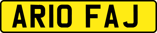 AR10FAJ