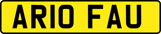 AR10FAU