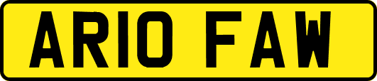 AR10FAW
