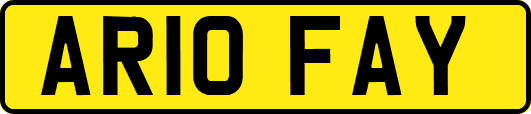 AR10FAY