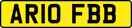 AR10FBB